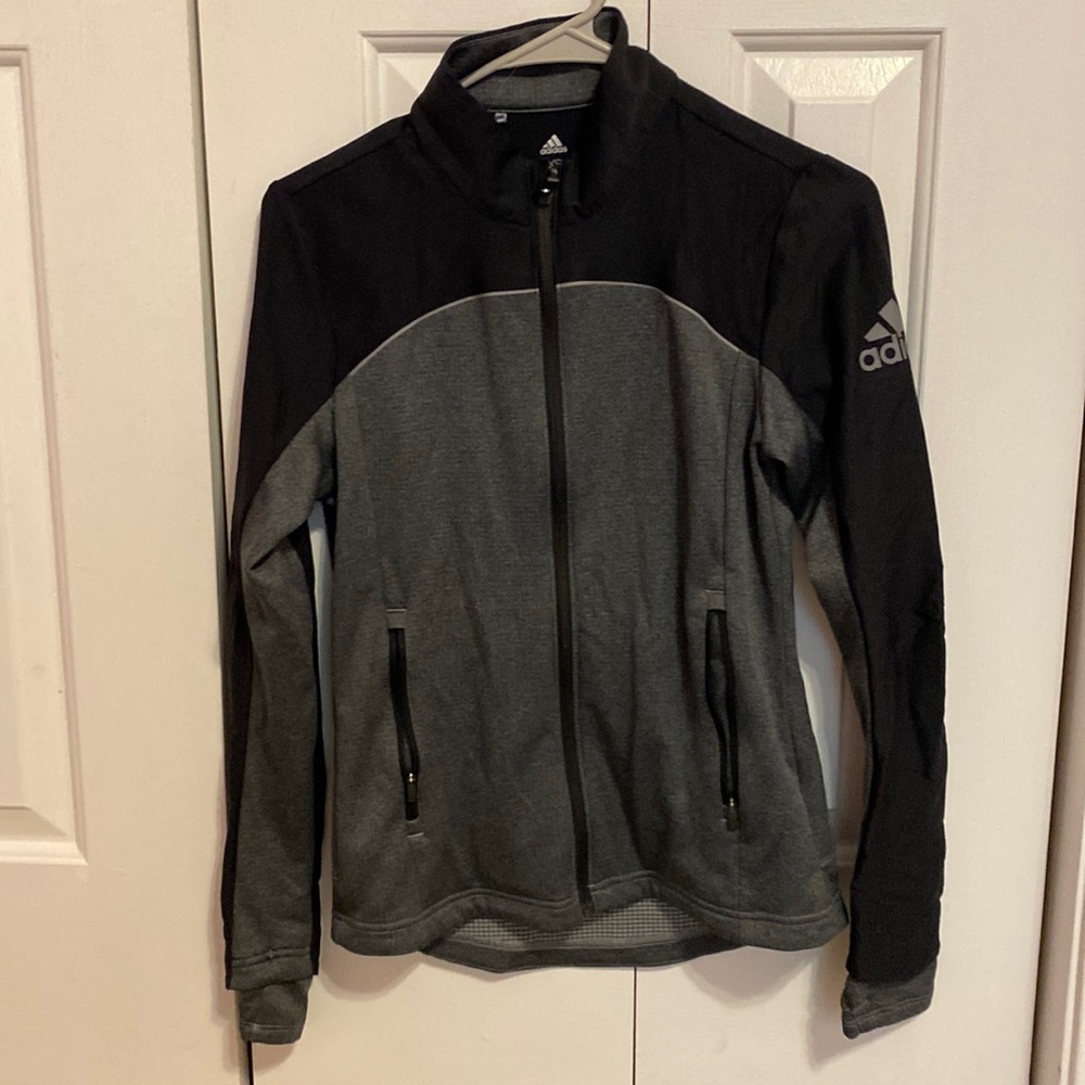 NWOT adidas jacket